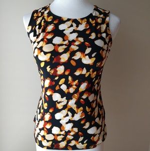 Worthington Sleeveless Blouse